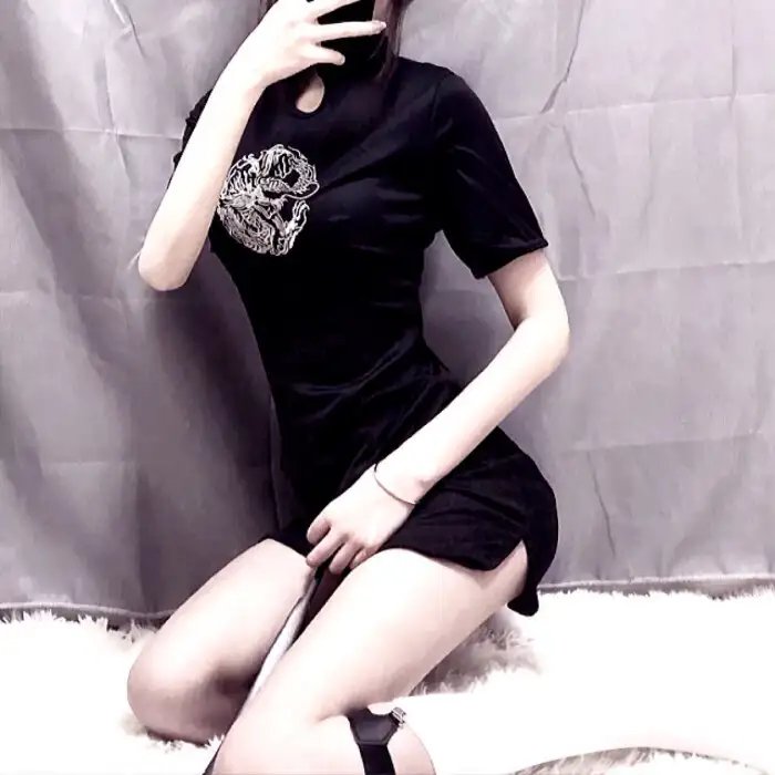 一千零一种